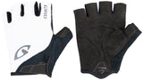 Giro Jag Handschuhe white