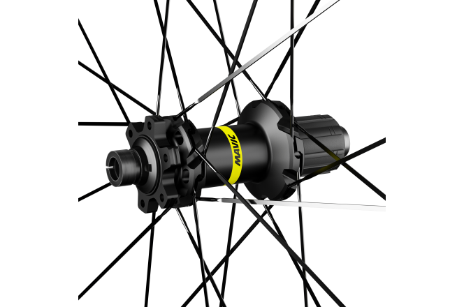 Mavic Crossmax XL Laufradsatz 29" Boost XD Disc 6-Loch