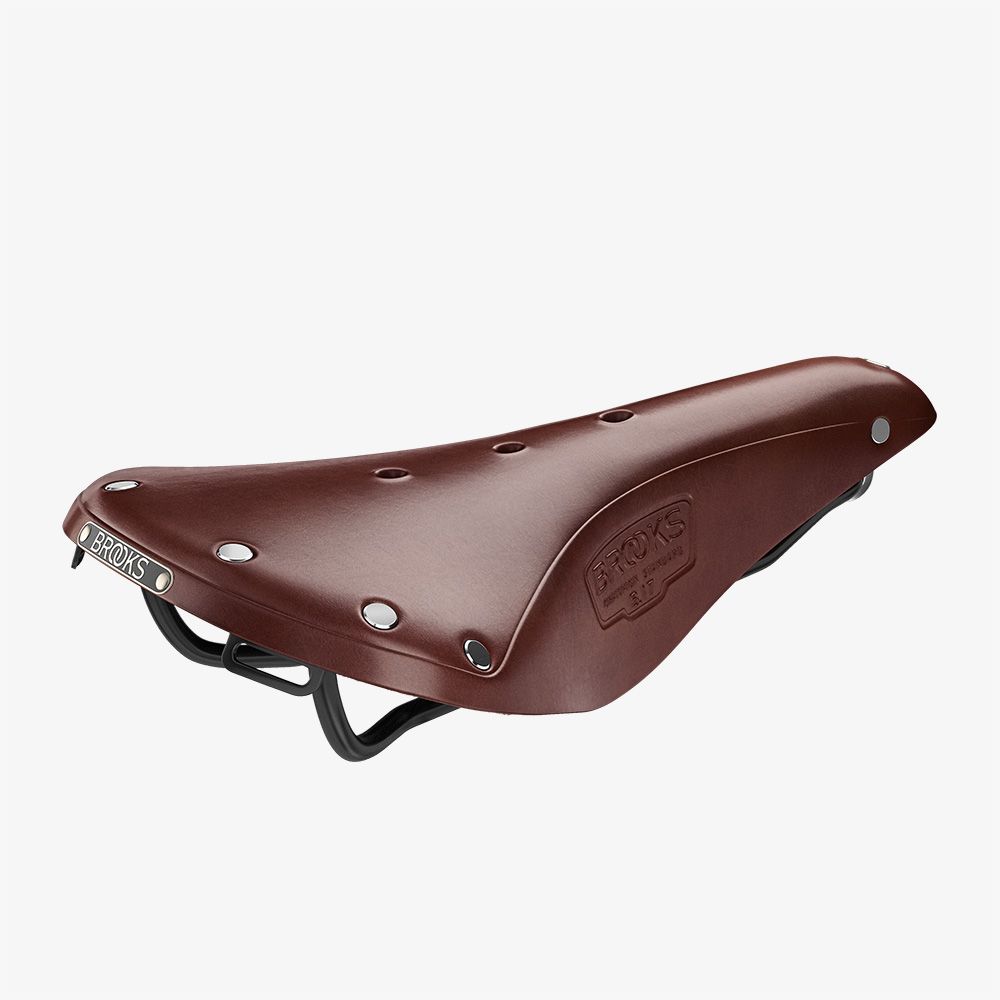 Brooks B17 Standard Classique Hommes