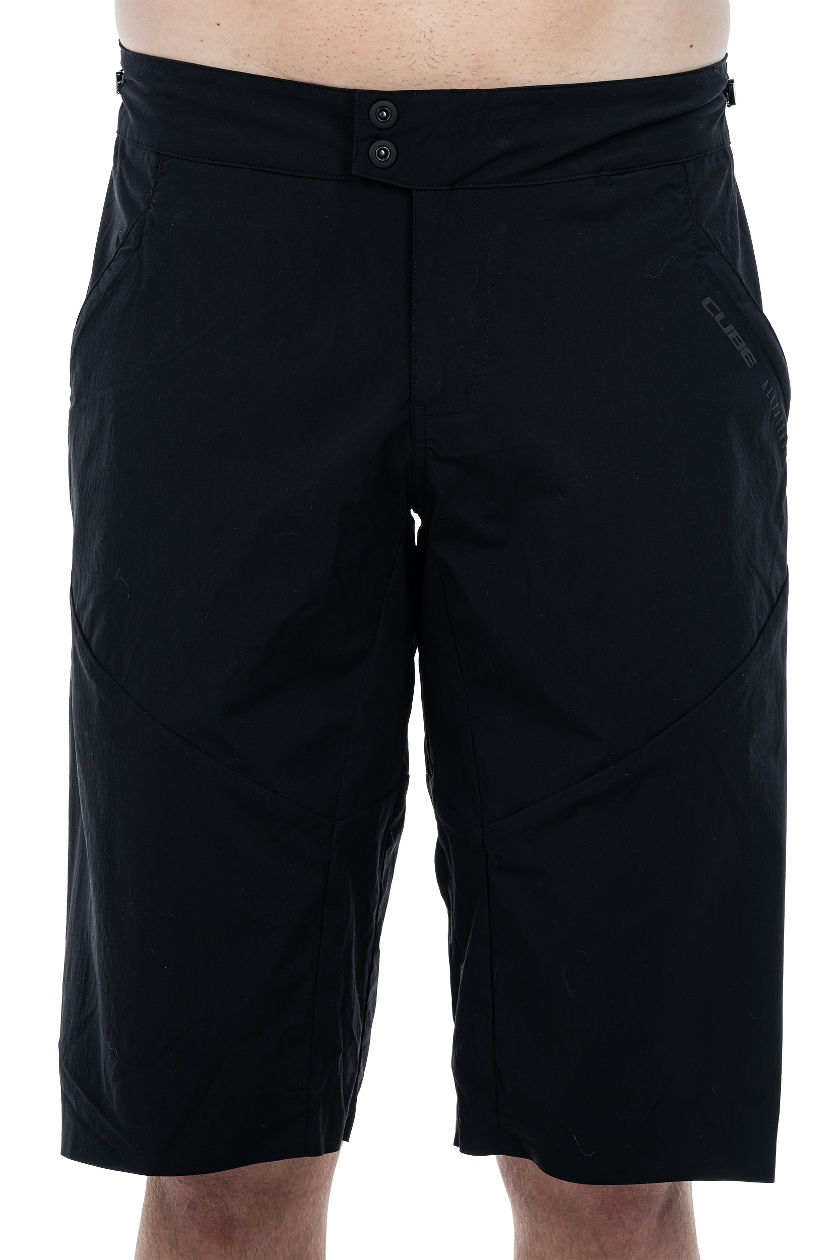 CUBE ATX Short Baggy Homme