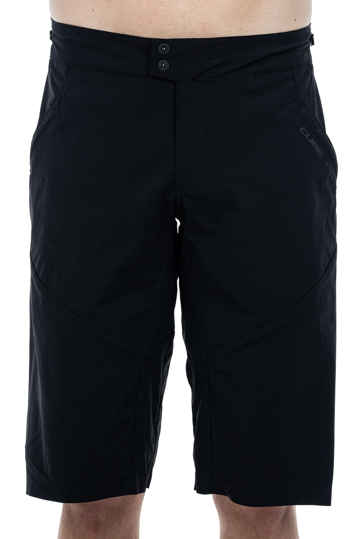 CUBE ATX Short Baggy Homme