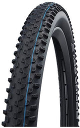 SCHWALBE Racing Ray Super Ground Evolution pneu souple 29x2.25" TLE Addix Speedgrip noir