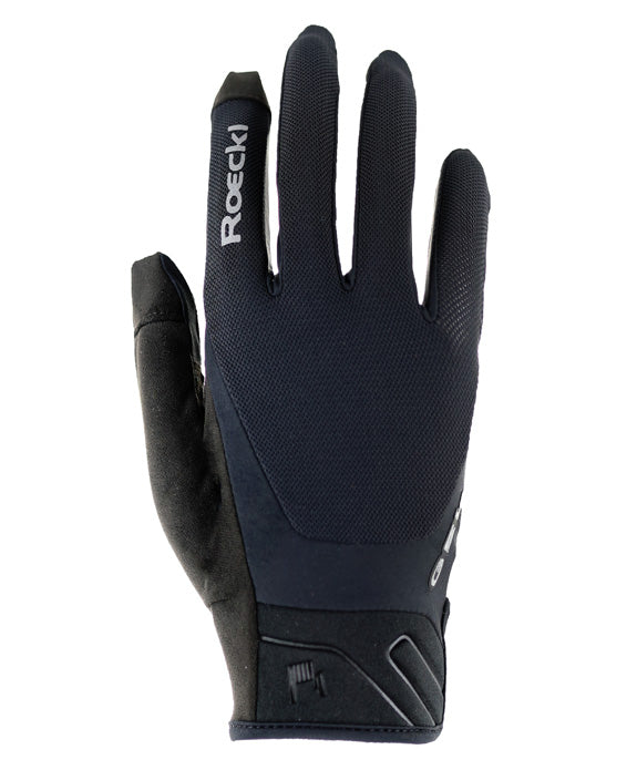 Gants Roeckl Mori 2 Noir