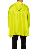 VAUDE Poncho Valdipino jaune