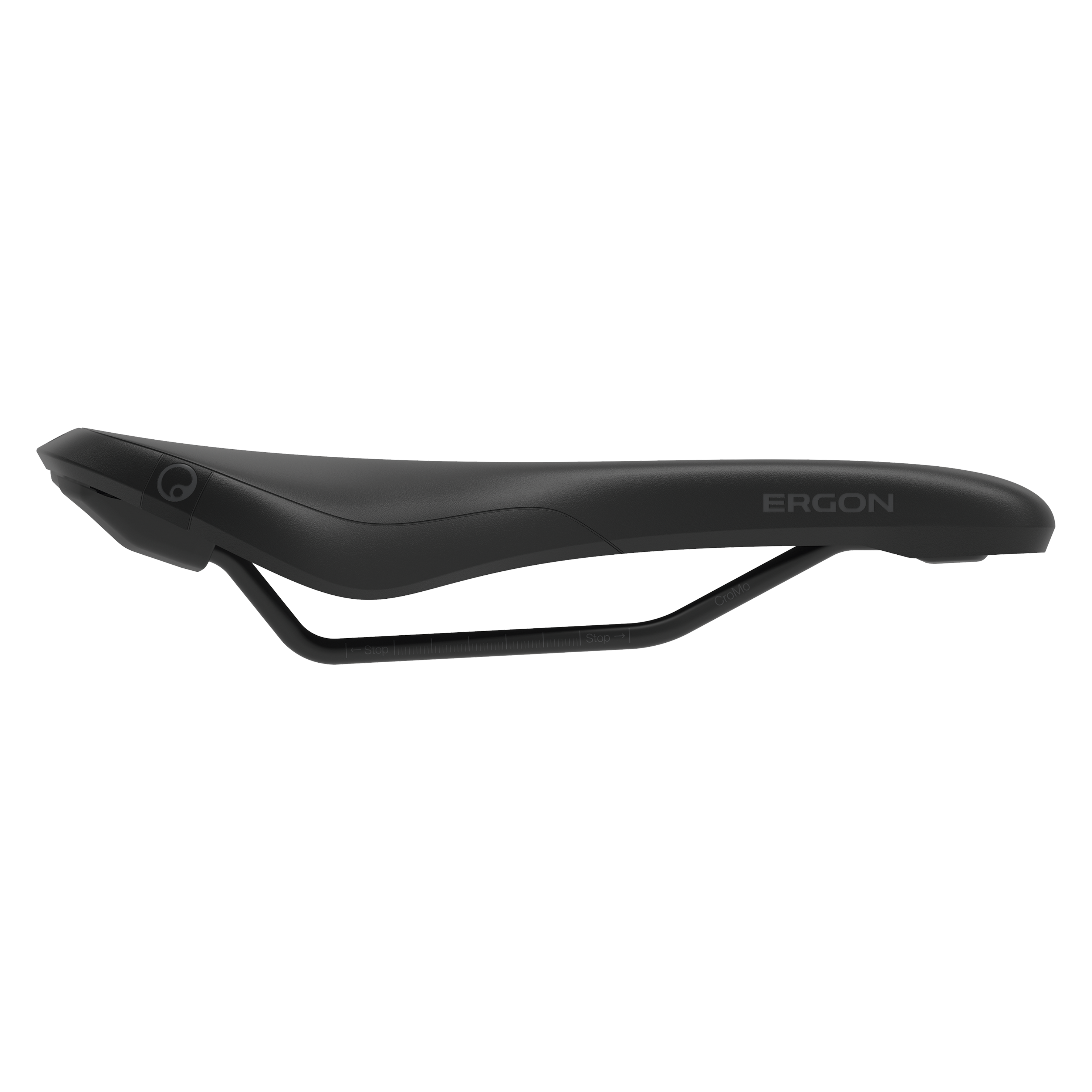 Selle Ergon SMC hommes