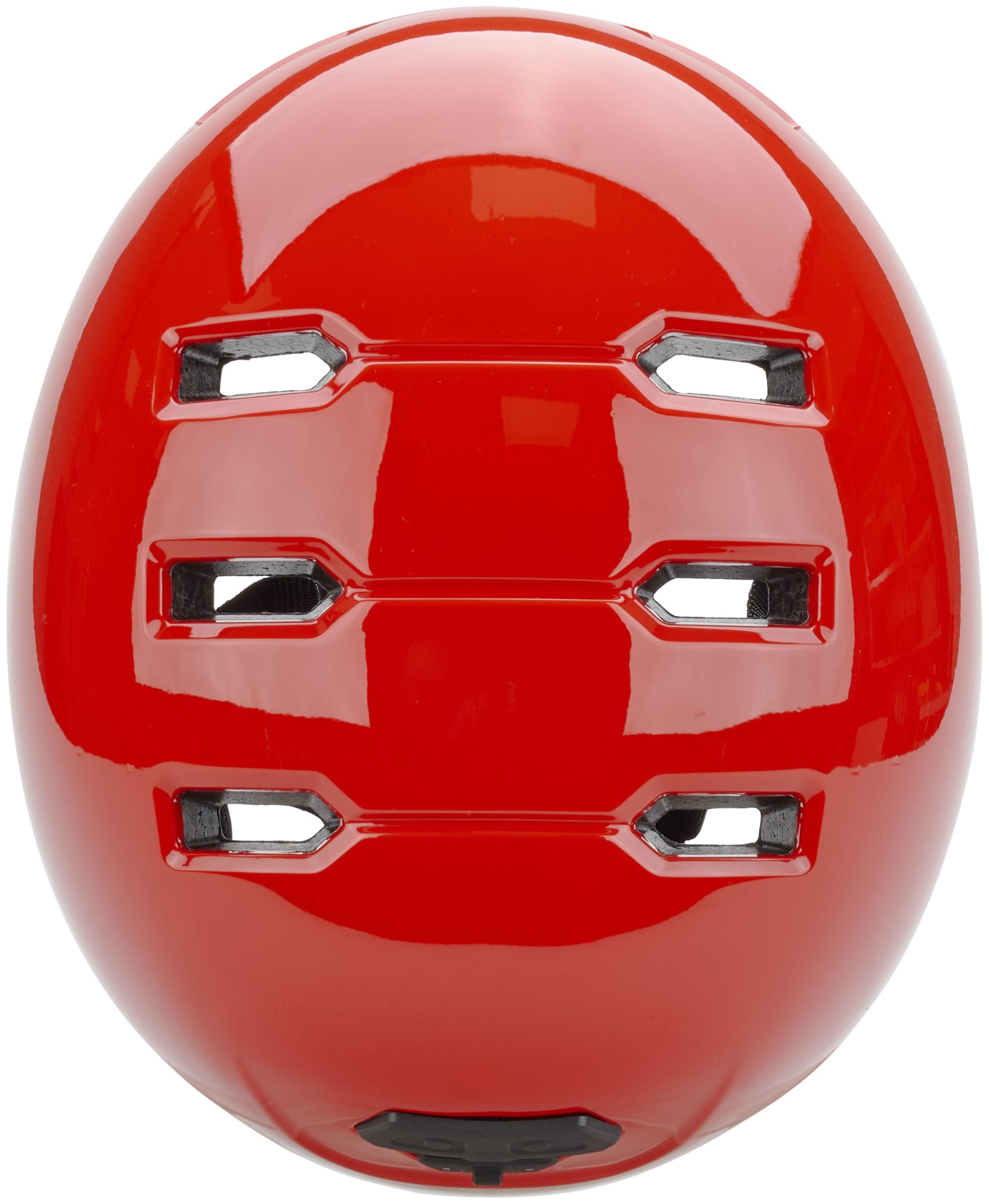 ABUS Skurb casque enfants rouge