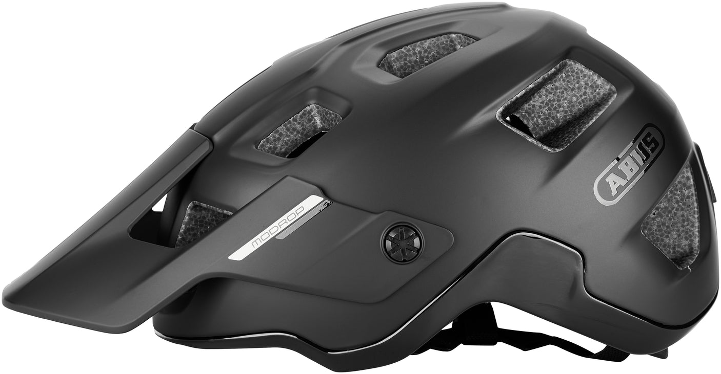 Casque ABUS MoDrop noir