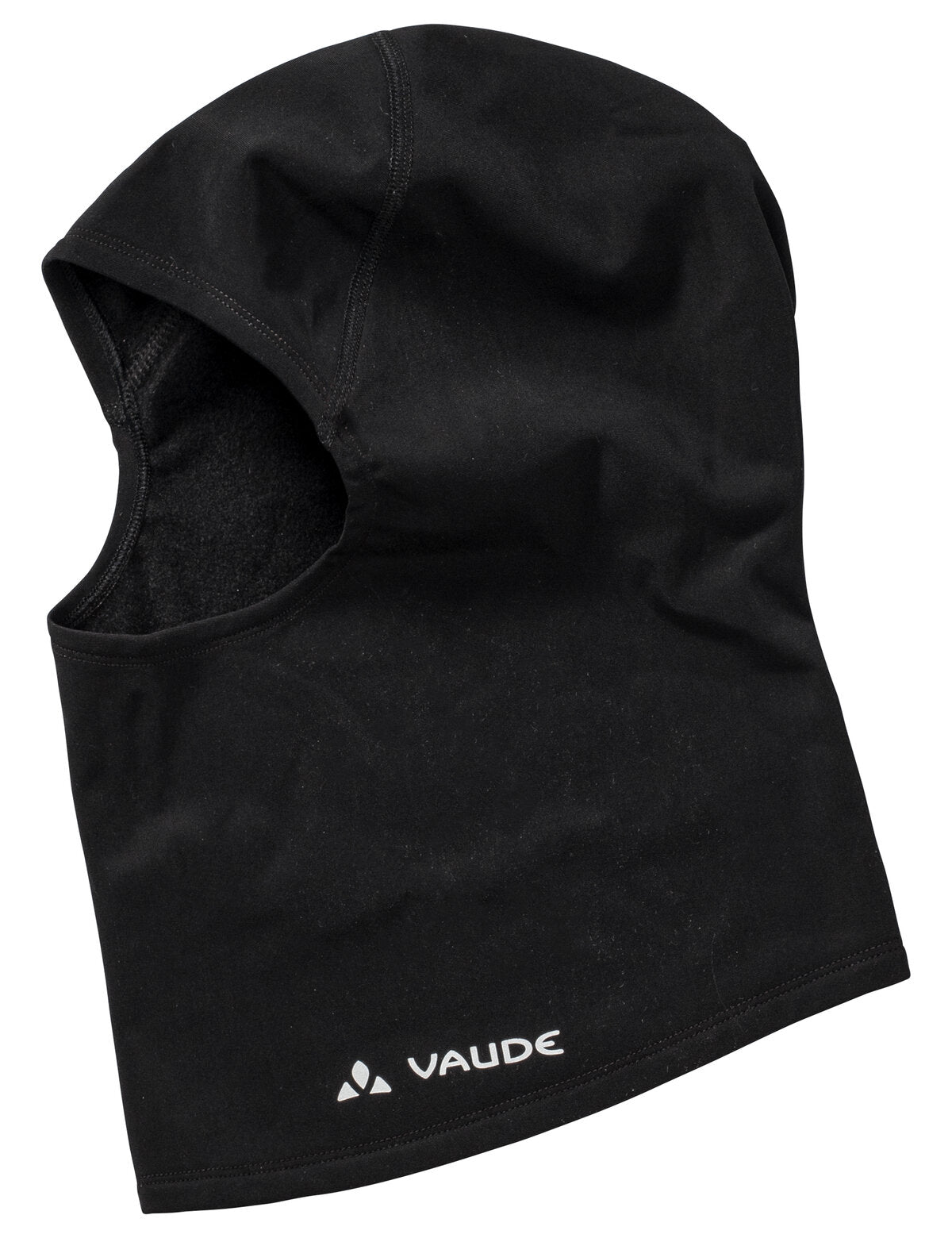 VAUDE cagoule de vélo - masque de vélo noir