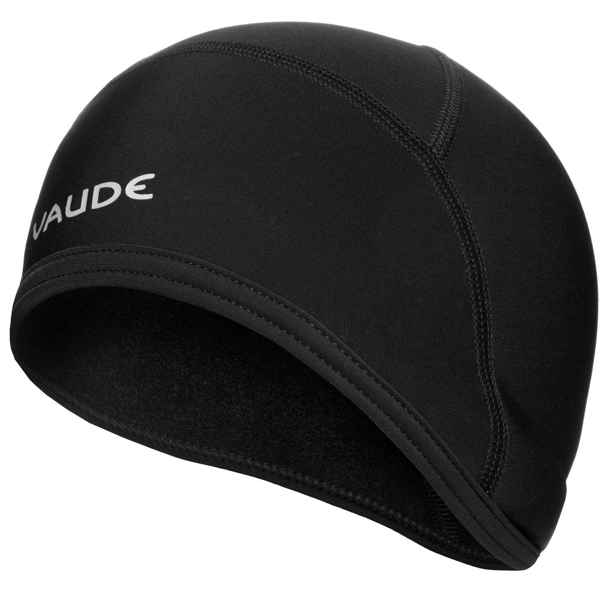 Casquette VAUDE Bike Warm, noir