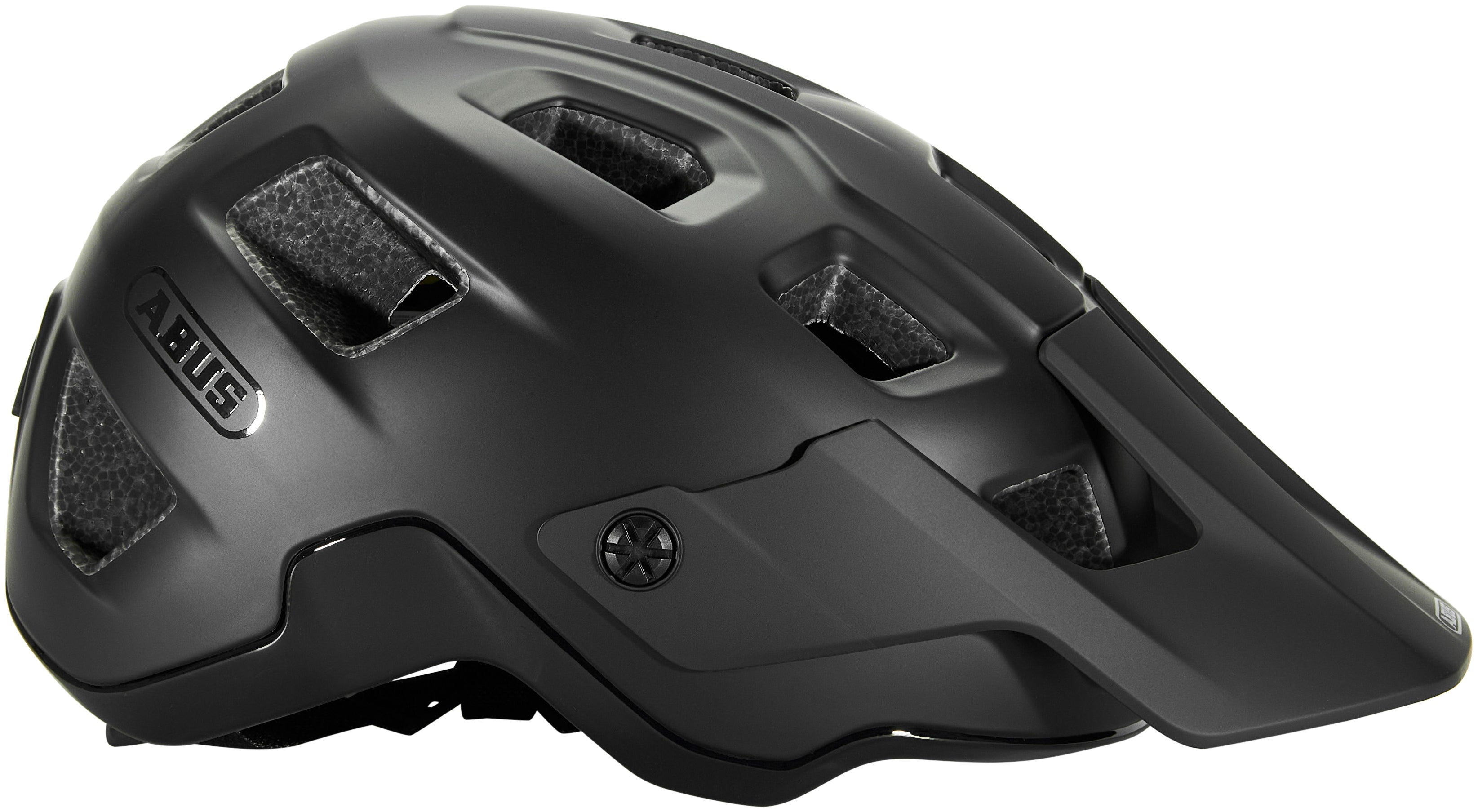 Casque ABUS MoDrop MIPS noir