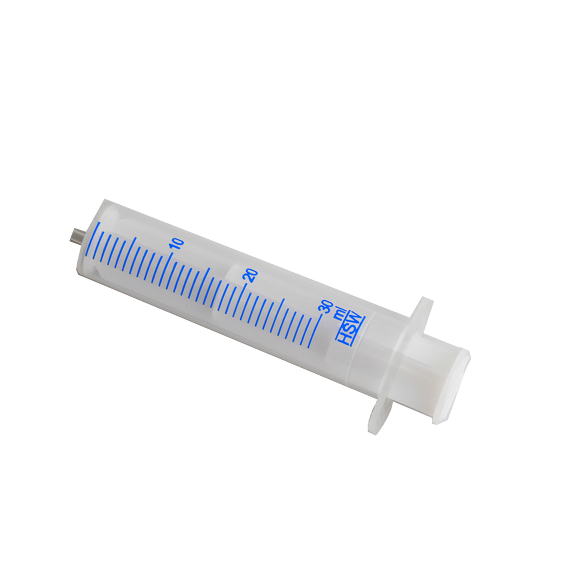 Seringue de rechange Magura pour purge de frein, transparente