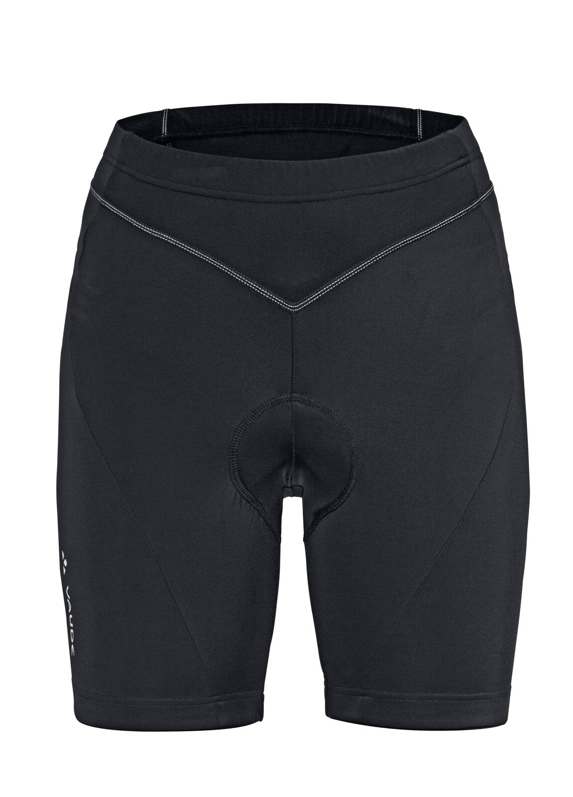 VAUDE Active pantalon femmes noir