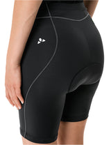 VAUDE Active pantalon femmes noir