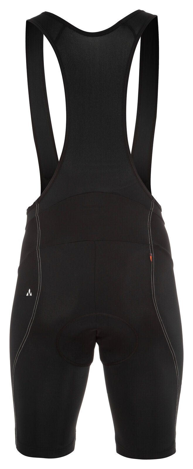 VAUDE Active cuissard à bretelles hommes noir