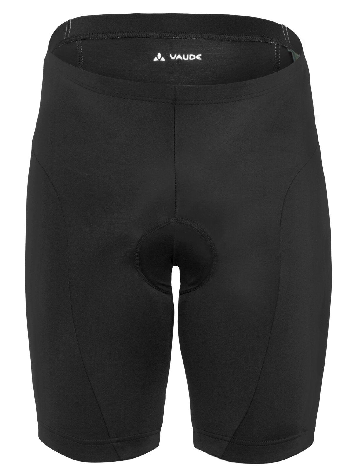 VAUDE Active pantalon hommes noir