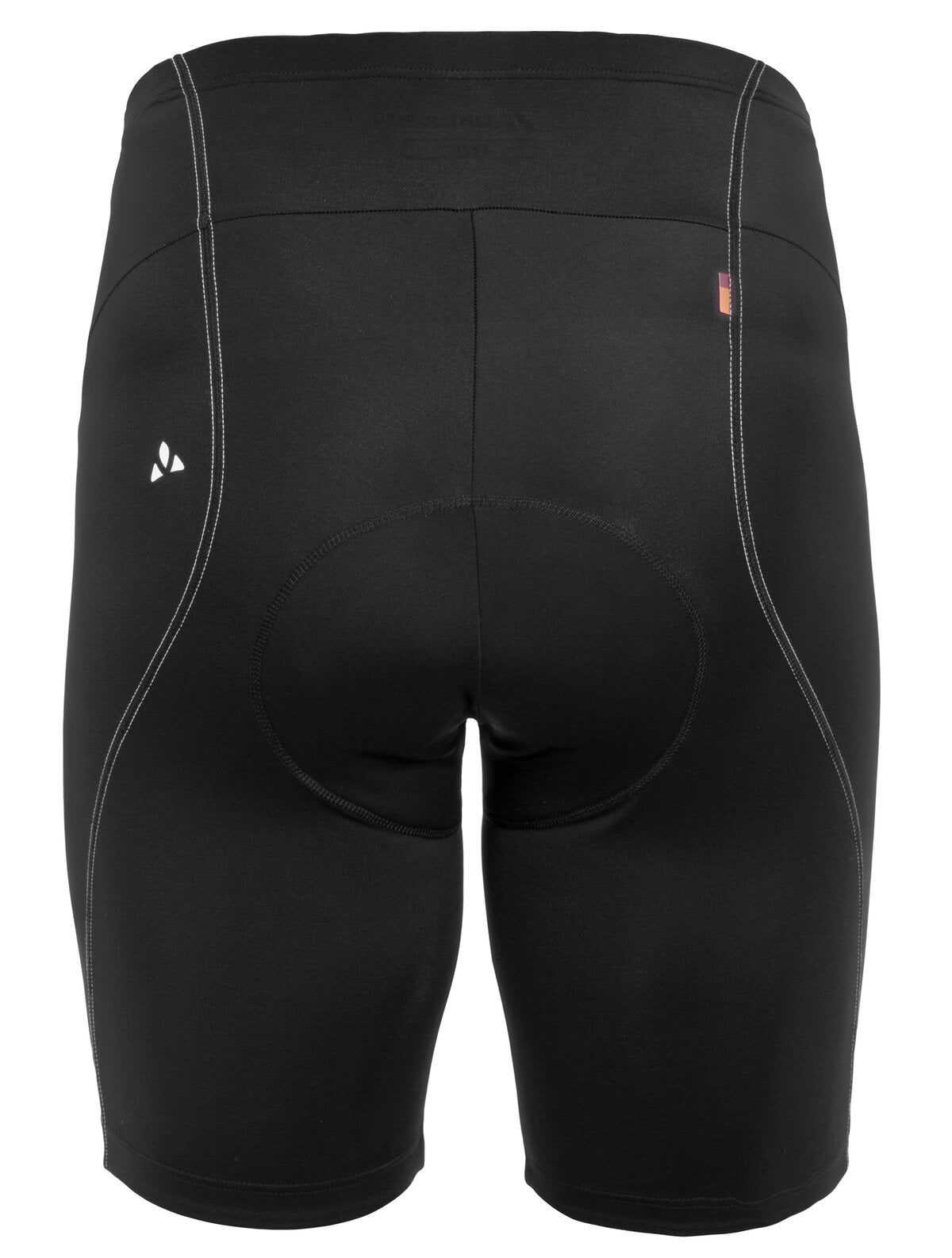 VAUDE Active pantalon hommes noir