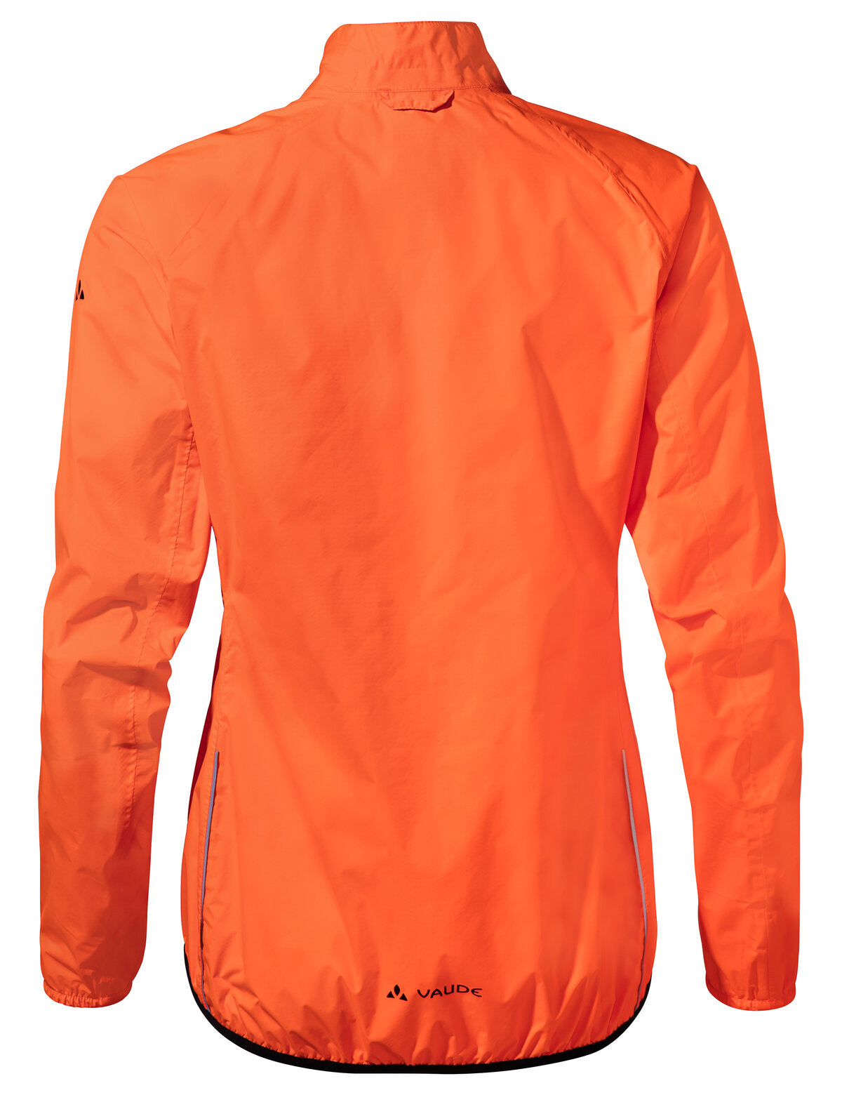 VAUDE Drop III veste femmes orange