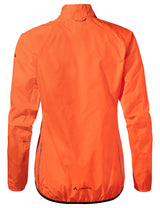 VAUDE Drop III veste femmes orange