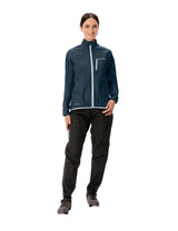 VAUDE Drop III veste femmes bleu