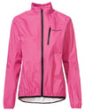 VAUDE Drop Jacket III femme lotus rose