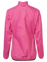 VAUDE Drop Jacket III Damen lotus pink