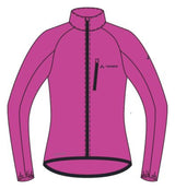 VAUDE Drop Jacket III Damen lotus pink