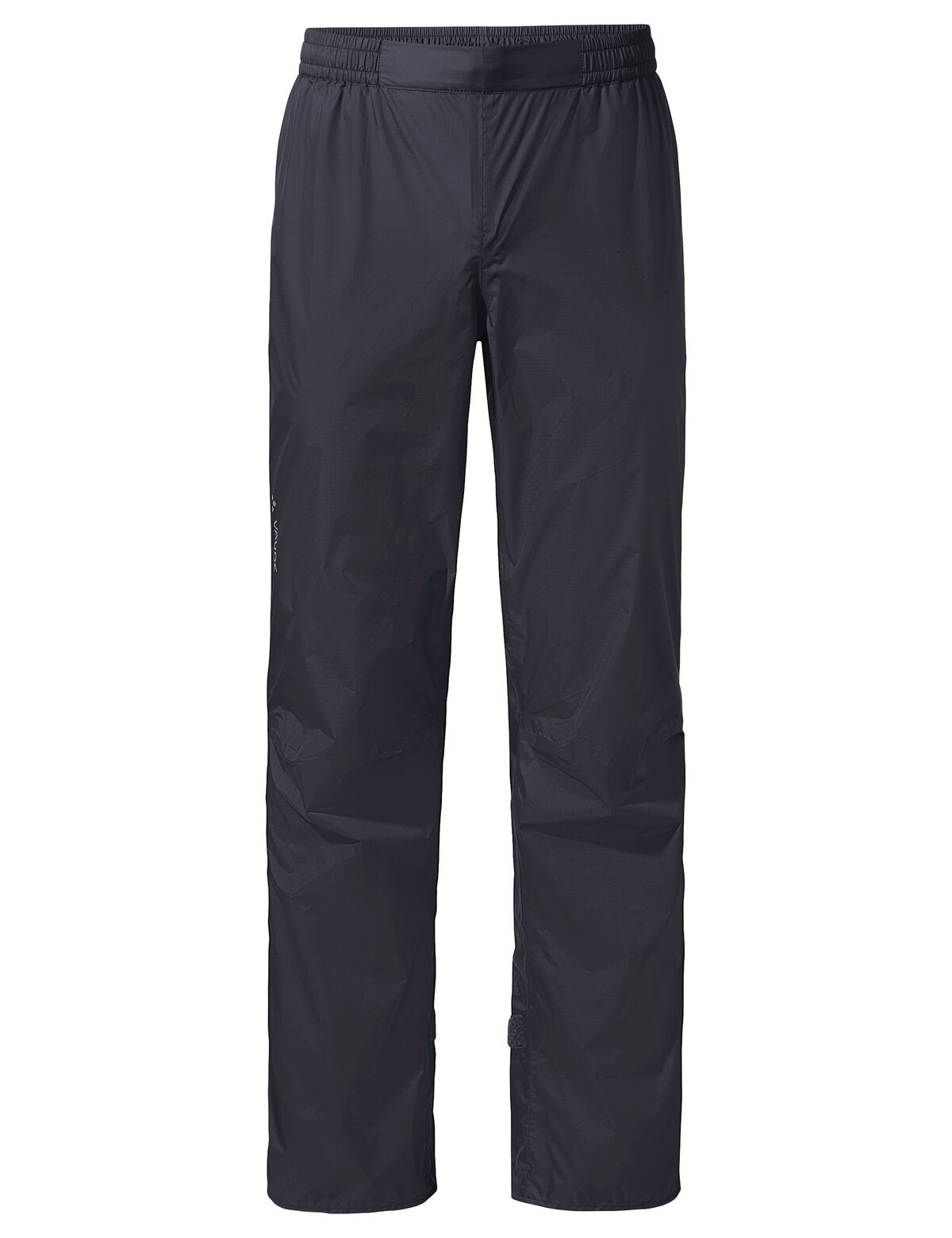 VAUDE Drop II pantalon femmes noir