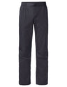 VAUDE Drop II pantalon femmes noir