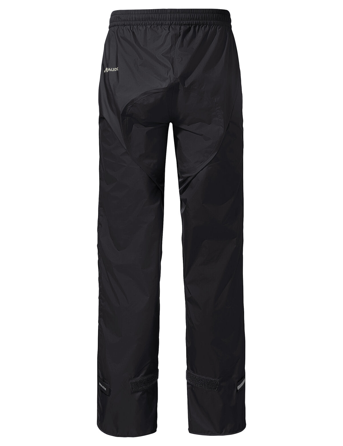 VAUDE Drop II pantalon femmes noir