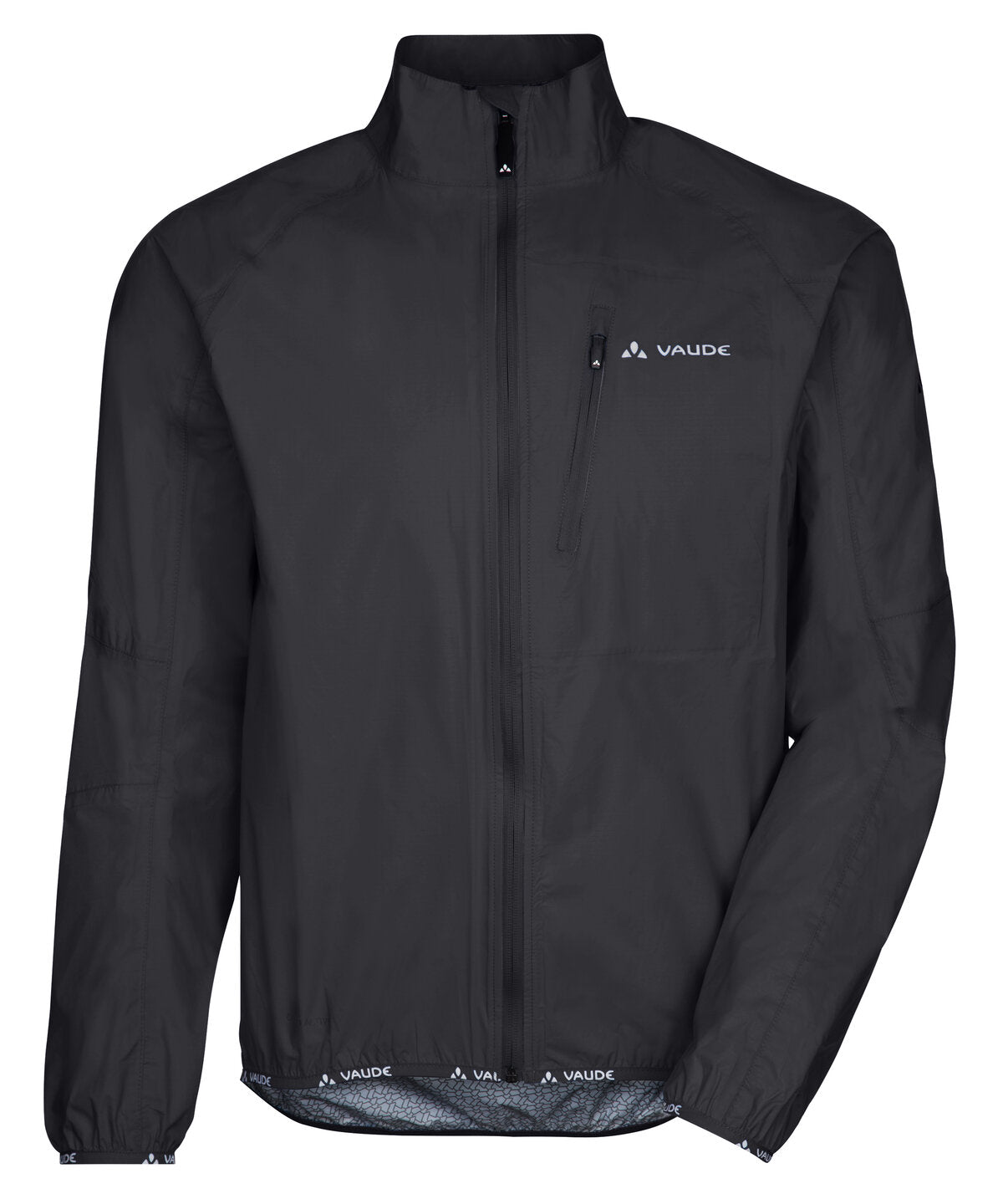 VAUDE Drop III veste hommes noir