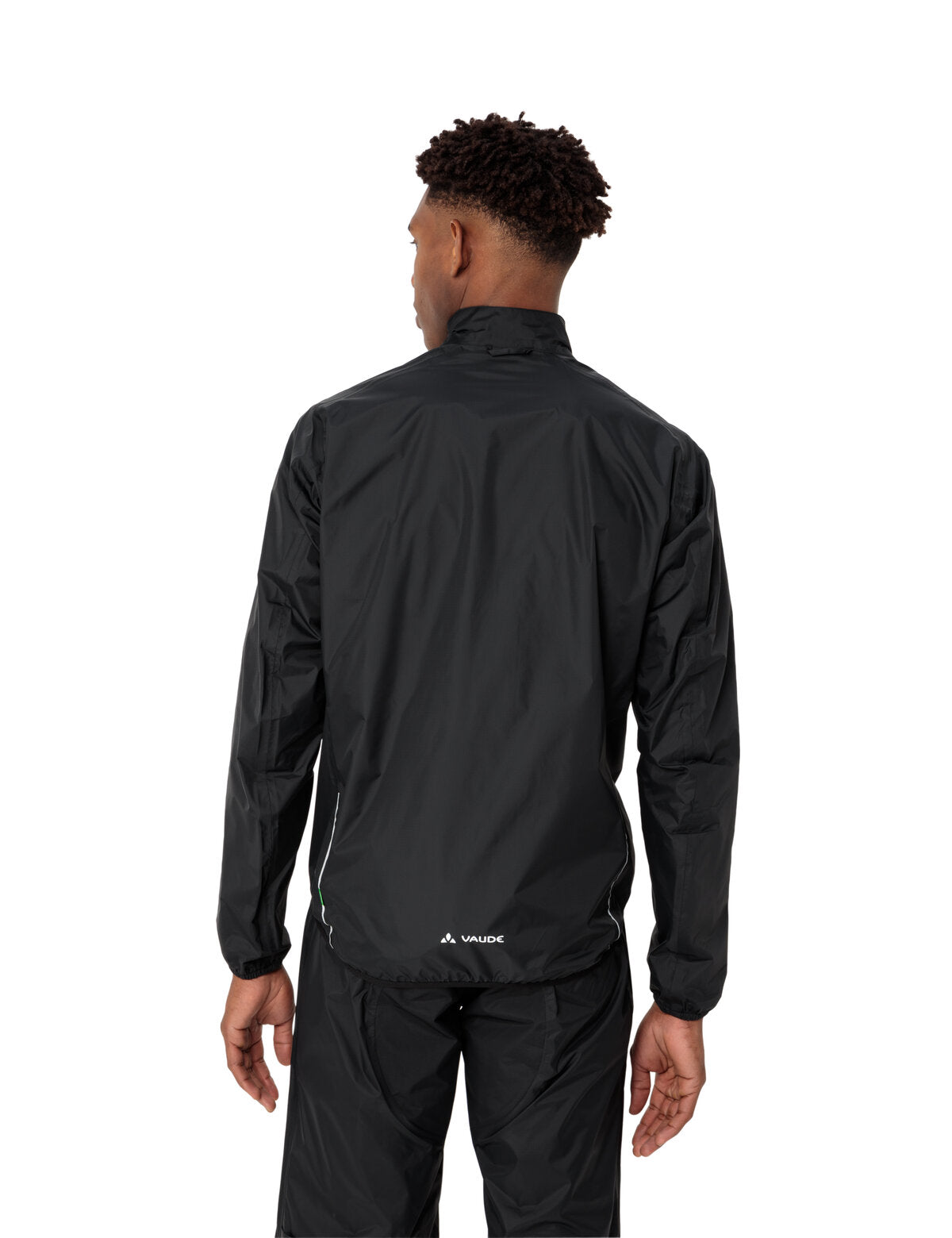 VAUDE Drop III veste hommes noir