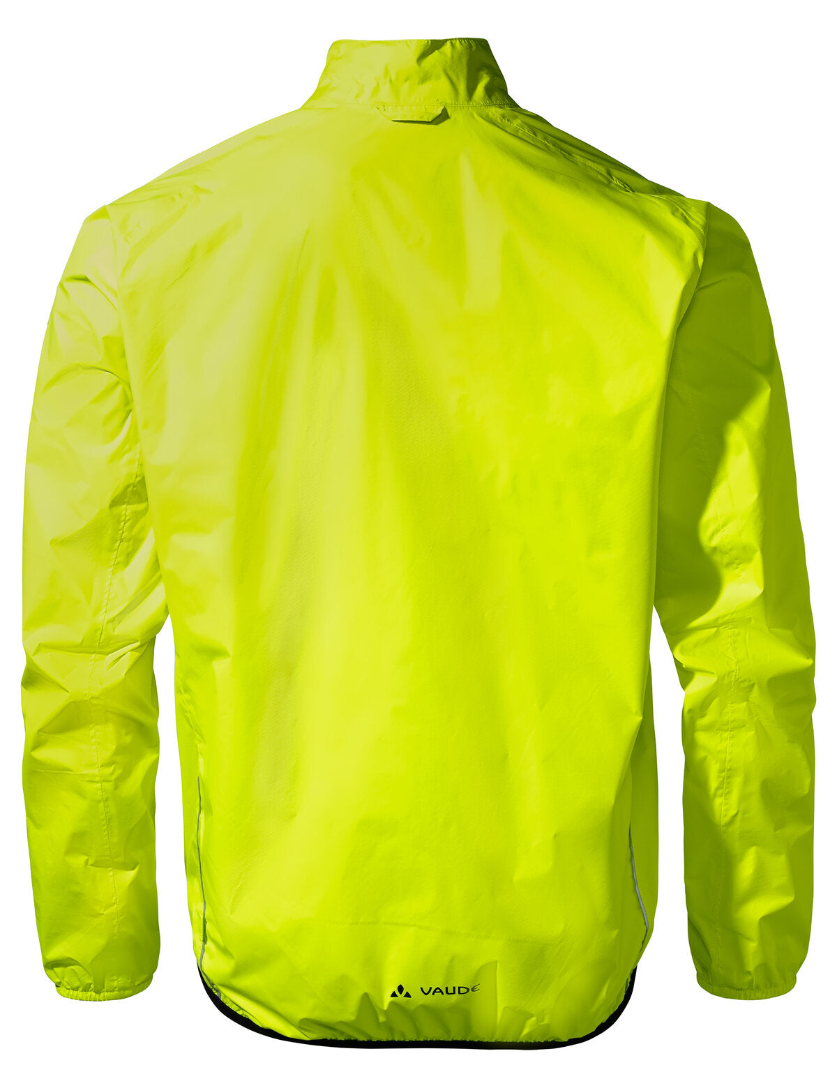 VAUDE Drop III veste hommes jaune