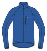 VAUDE Drop Jacket III Herren signal blau