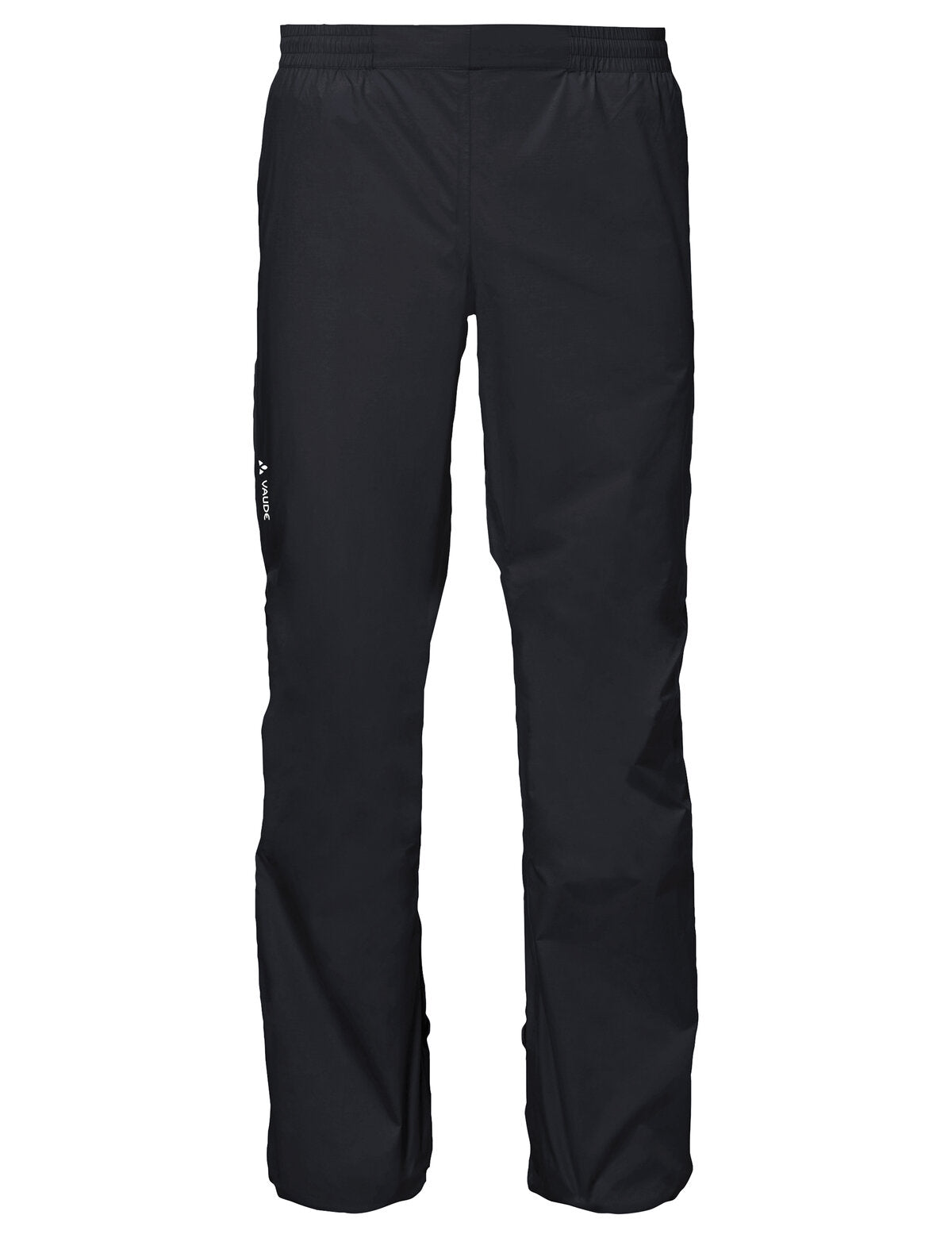 VAUDE Drop II pantalon hommes noir