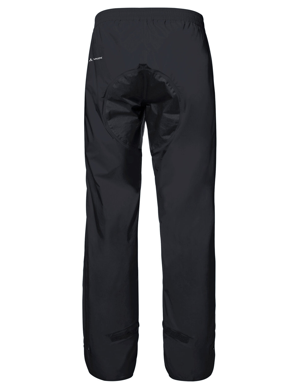 VAUDE Drop II pantalon hommes noir