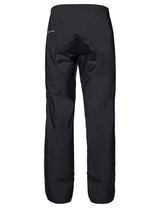 VAUDE Drop II pantalon hommes noir