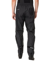 VAUDE Drop Pants II Herren schwarz