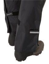 VAUDE Drop II pantalon hommes noir