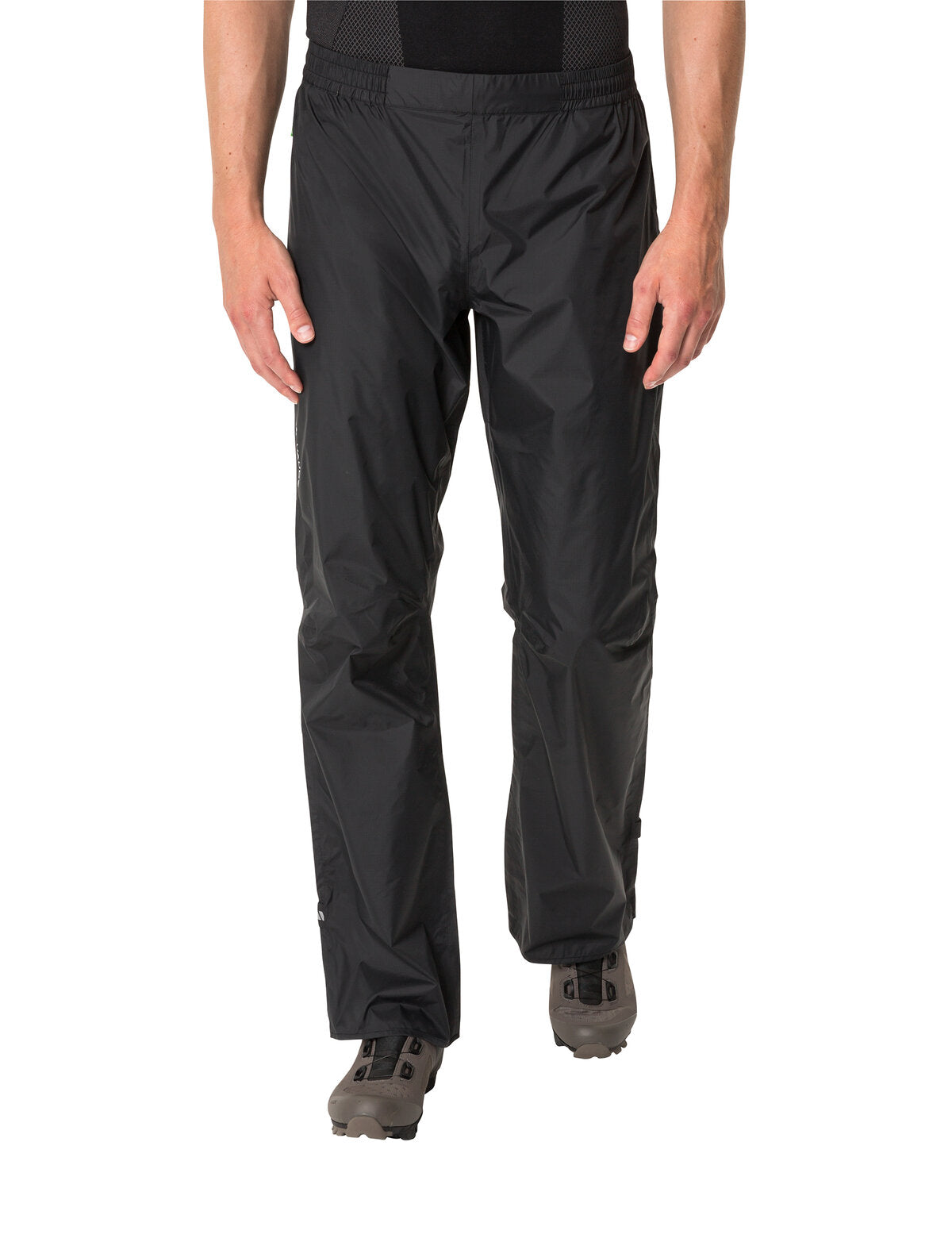 VAUDE Drop II pantalon hommes noir