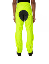 VAUDE Drop Pants II hommes jaune