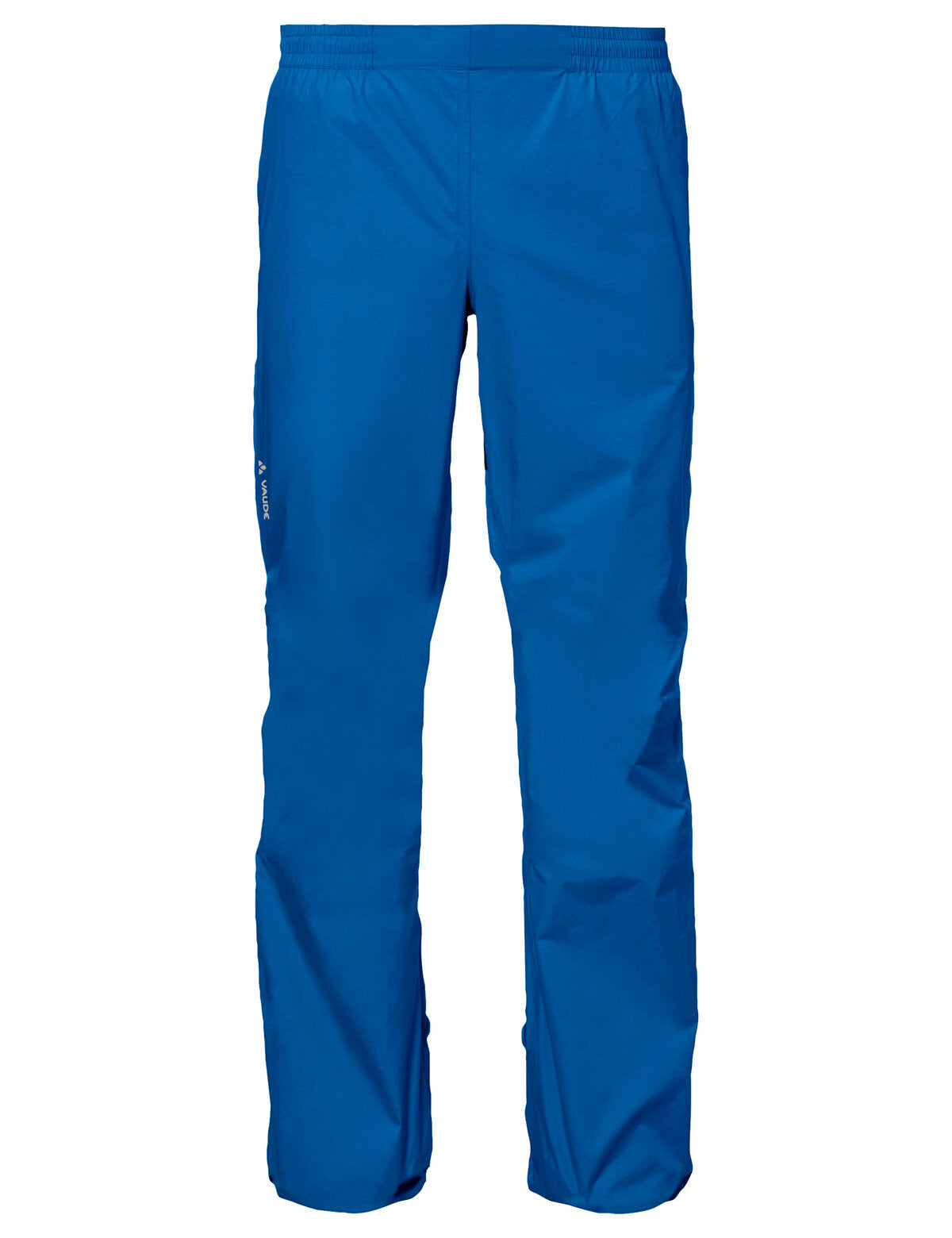 VAUDE Drop Pants II Homme, bleu signal