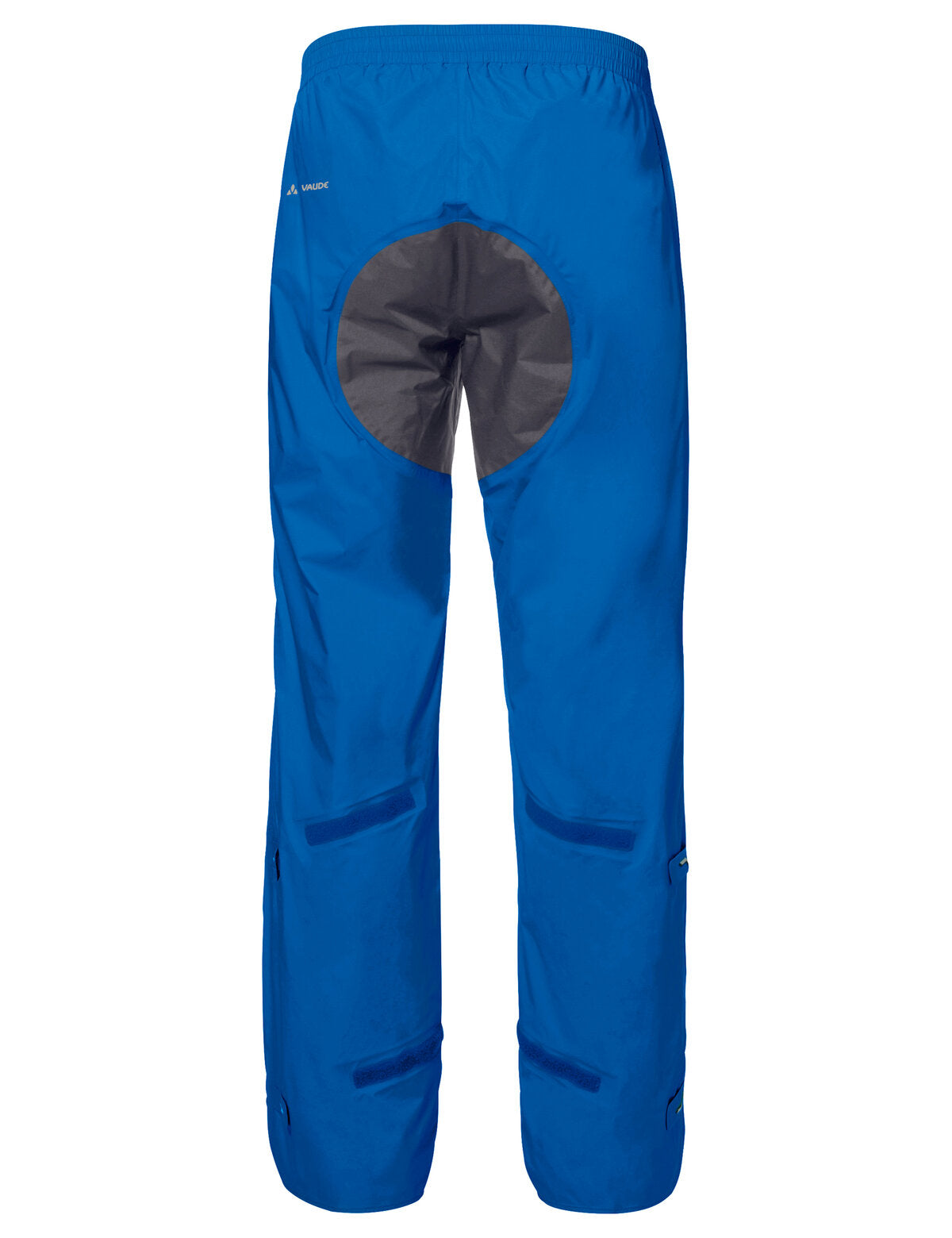 VAUDE Drop Pants II Homme, bleu signal