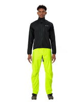 VAUDE Drop Pants II Herren neon yellow uni