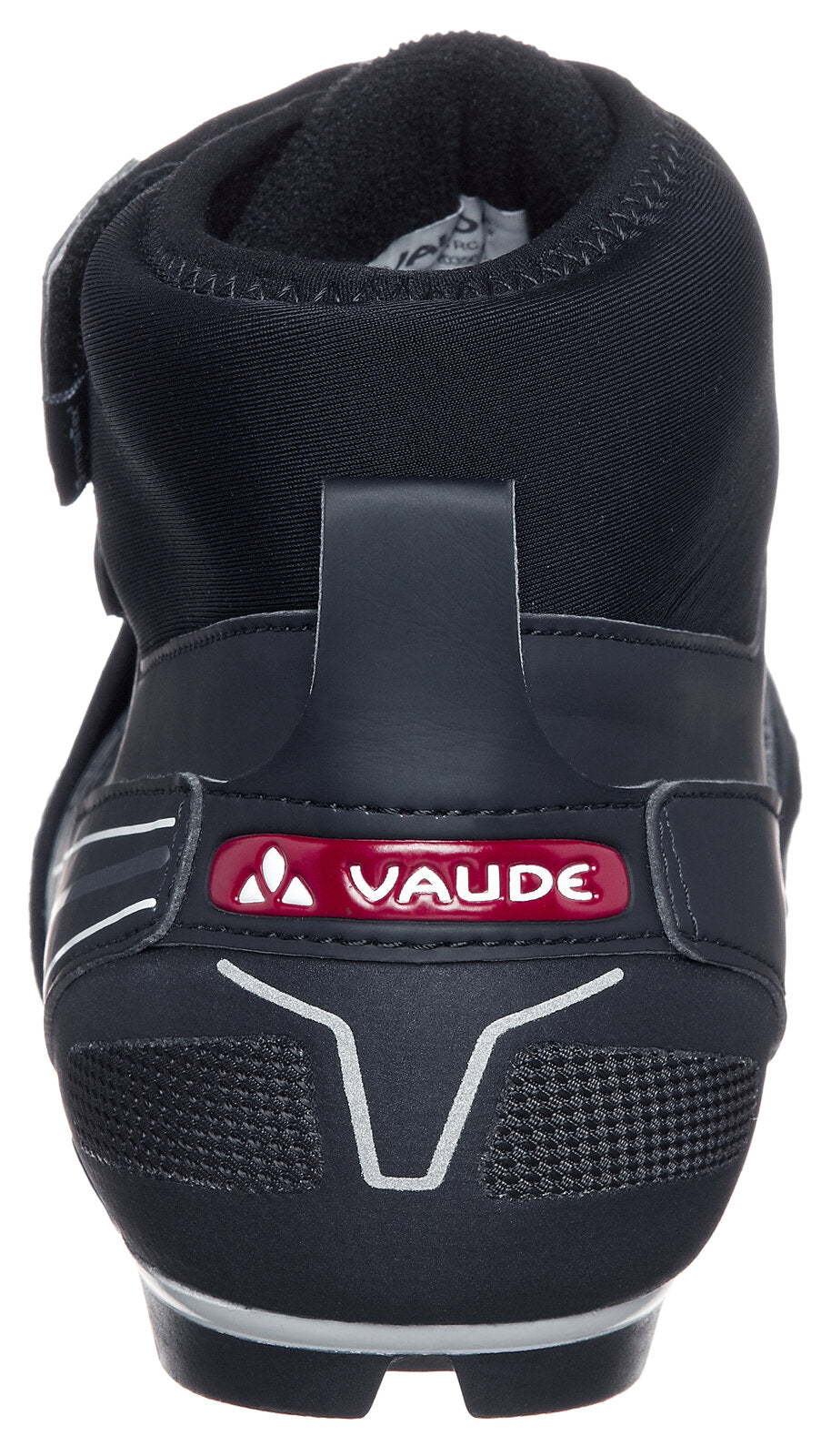 VAUDE Metis II chauffe-orteils noir