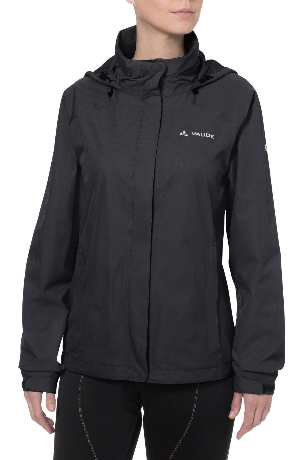 VAUDE Escape Bike Veste légère Femme, noir