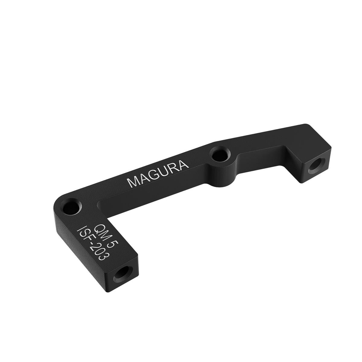 Magura QM5 IS-PM adaptateur avant 203mm