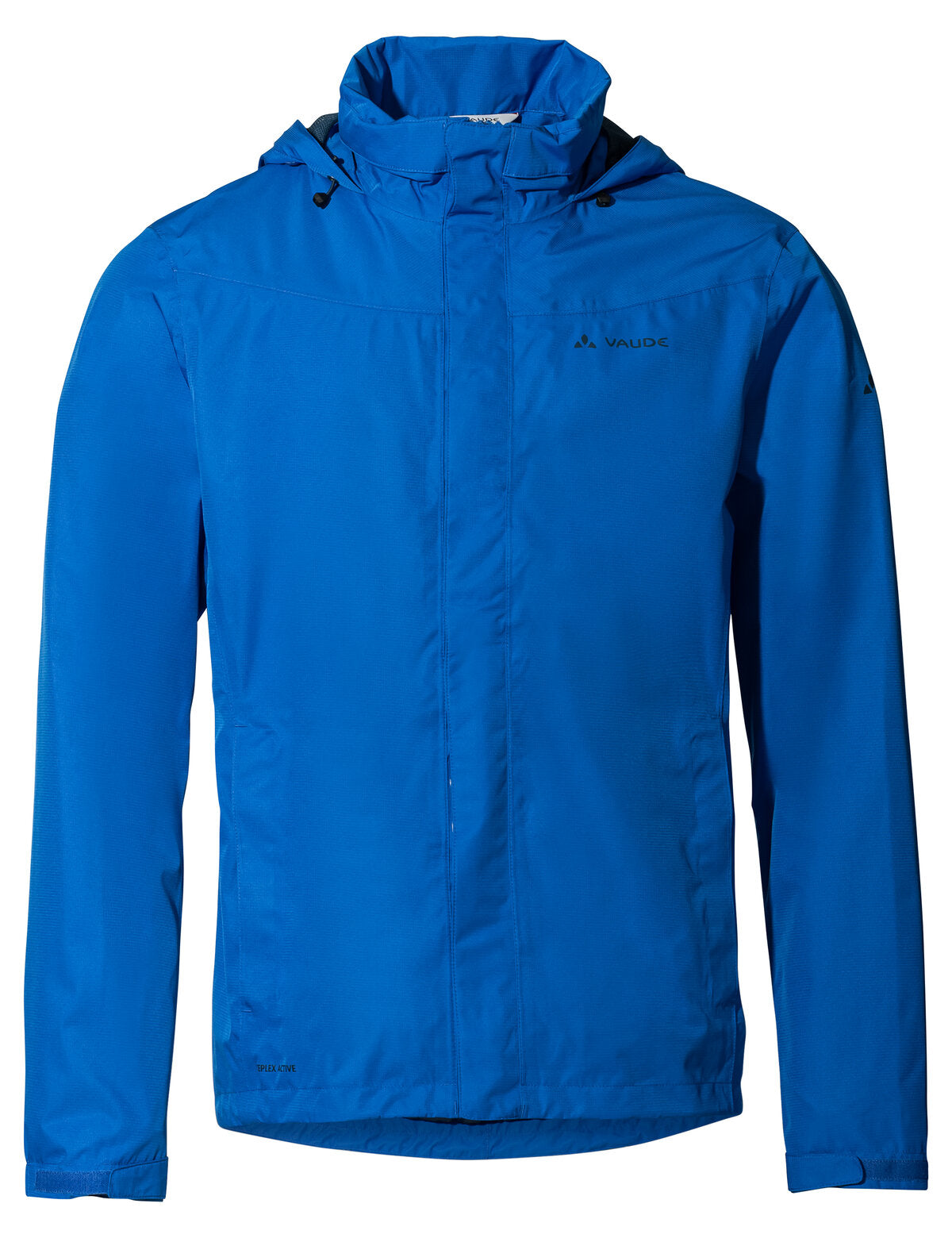 VAUDE Escape Bike Light Veste Homme, bleu signal