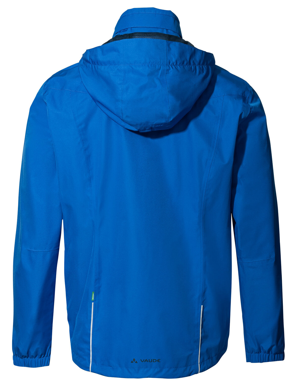 VAUDE Escape Bike Light Veste Homme, bleu signal