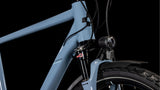 Cube Nature EXC Allroad pigeonblue´n´black (2025)