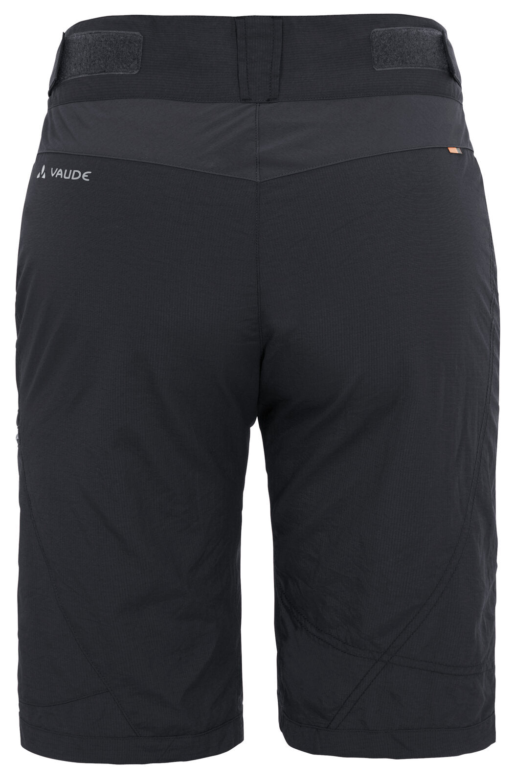 VAUDE Tamaro short femme noir